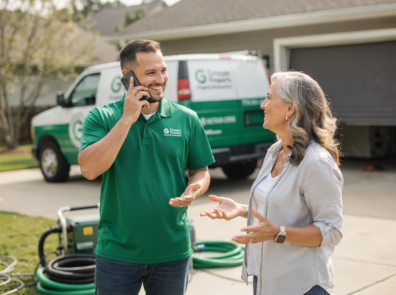 Water Damage Restoration Saginaw, MN FAQs
